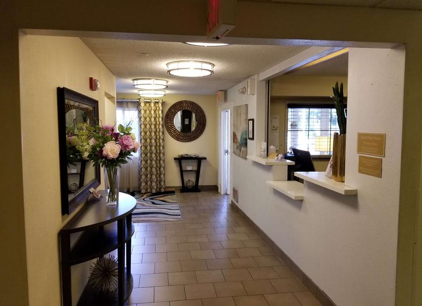 Reception Billede