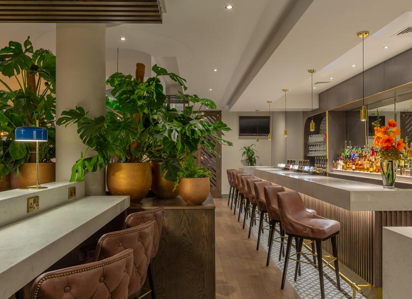Bar Billede