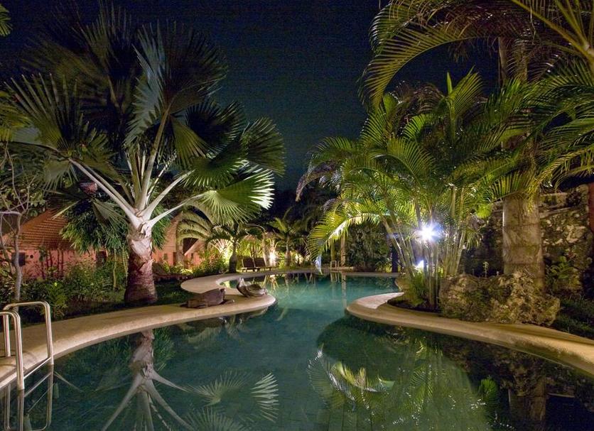 Pool Billede