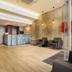 Receptionist