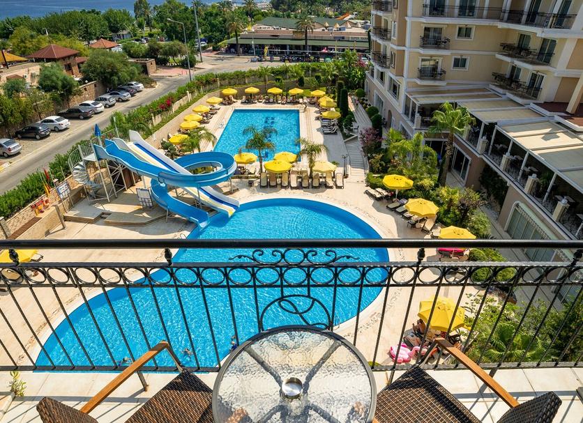 Pool Billede