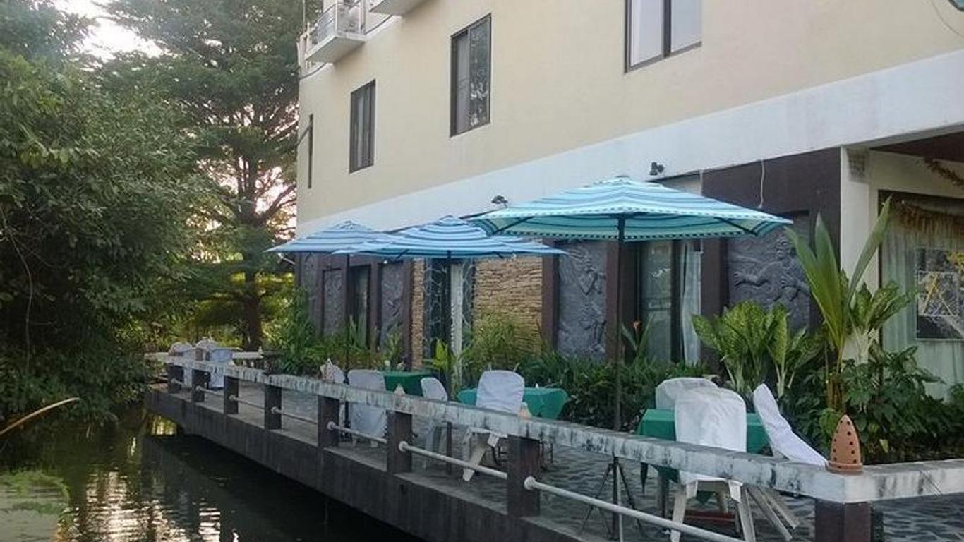Phurahong Homestay