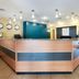 Receptionist