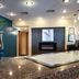 Receptionist