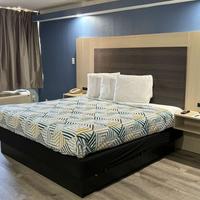 Americas Best Value Inn & Suites - Memphis East
