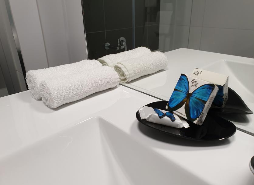 Værelsesfaciliteter Billede