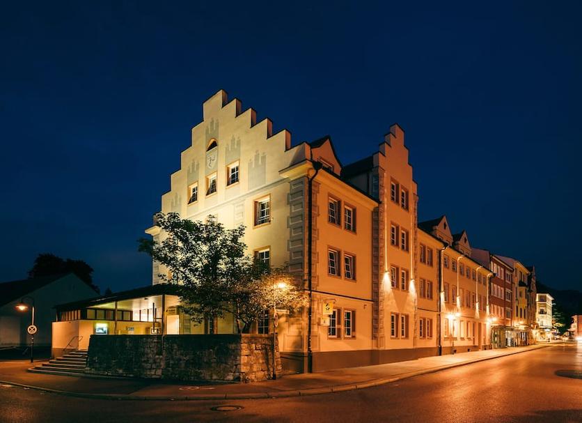 Bygning Billede