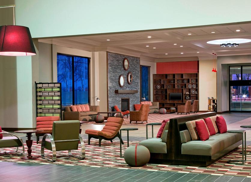 Lounge Billede