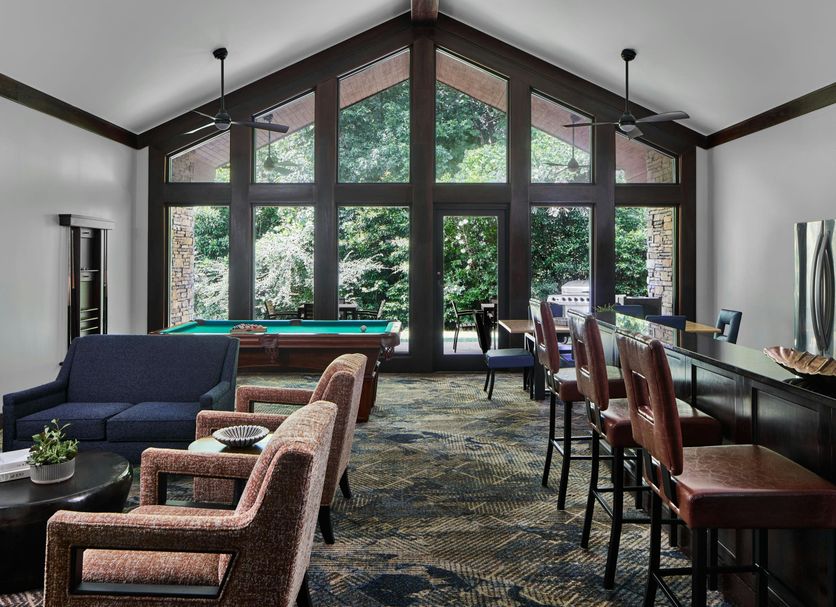 Lounge Billede