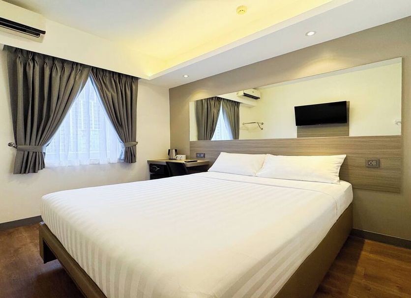 Soveværelse Billede