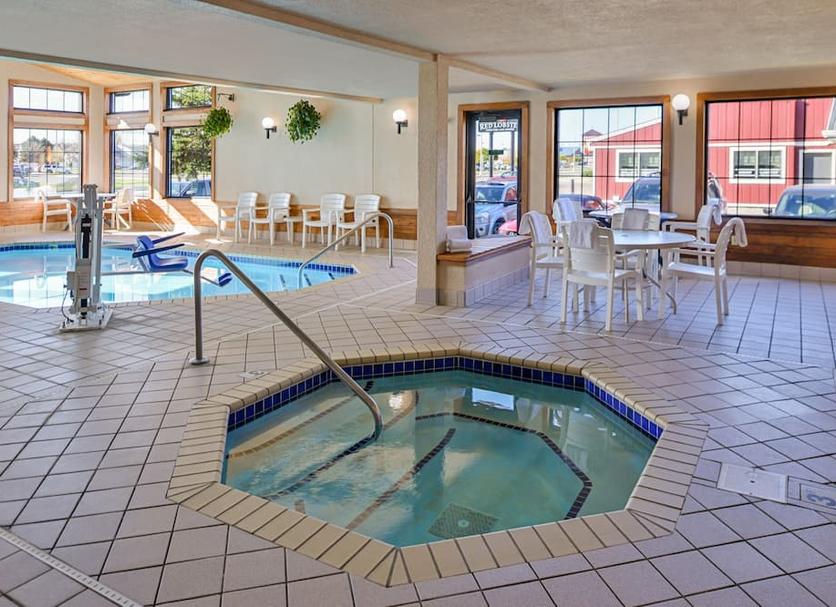 Pool Billede