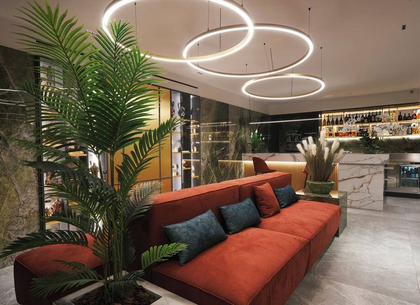Lounge Billede
