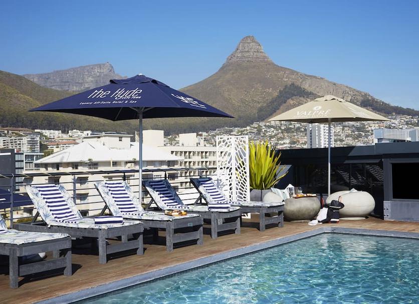 Pool Billede