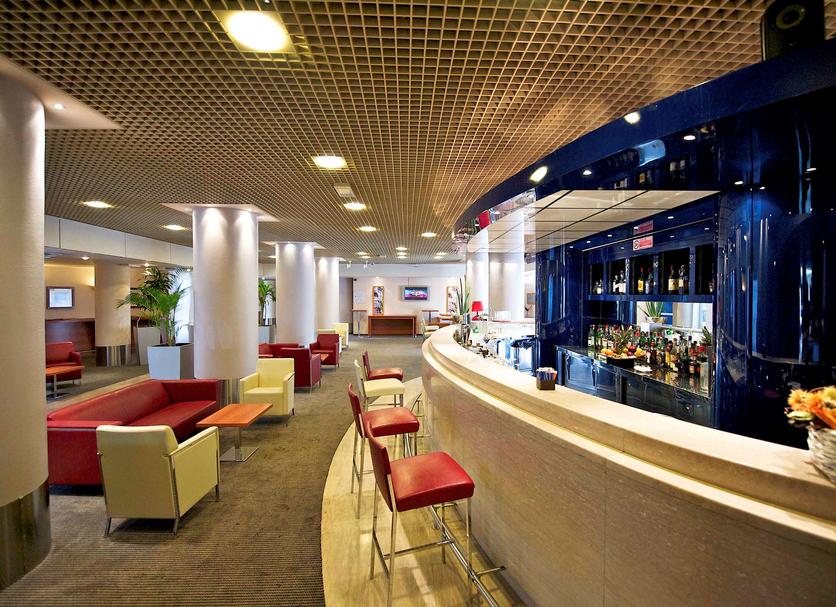 Bar Billede
