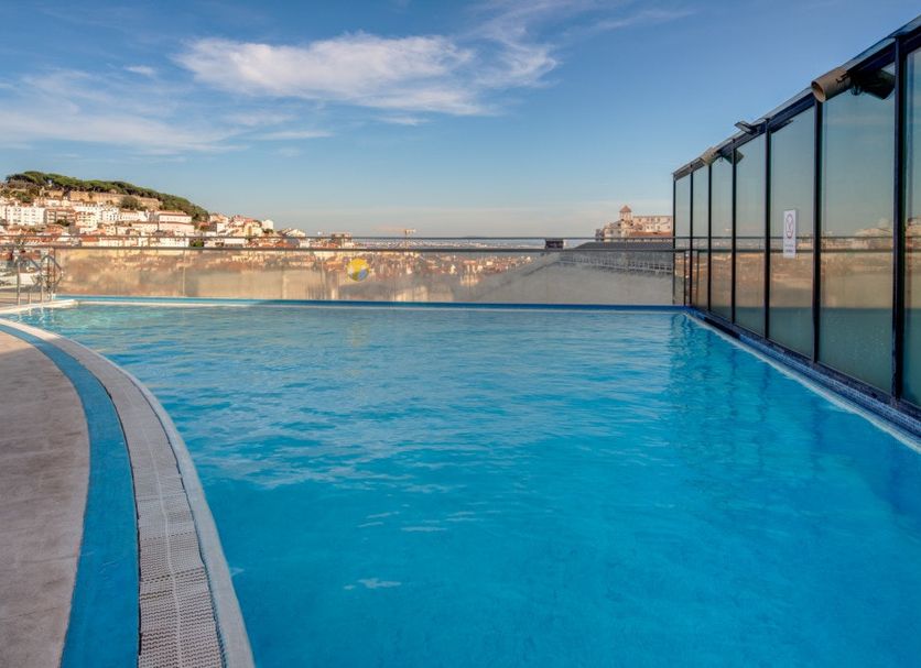Pool Billede
