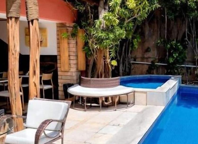 Pool Billede