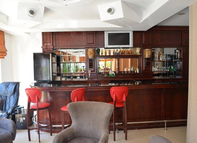 Bar Billede