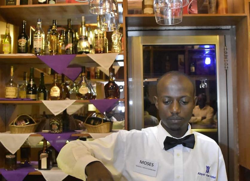Bar Billede