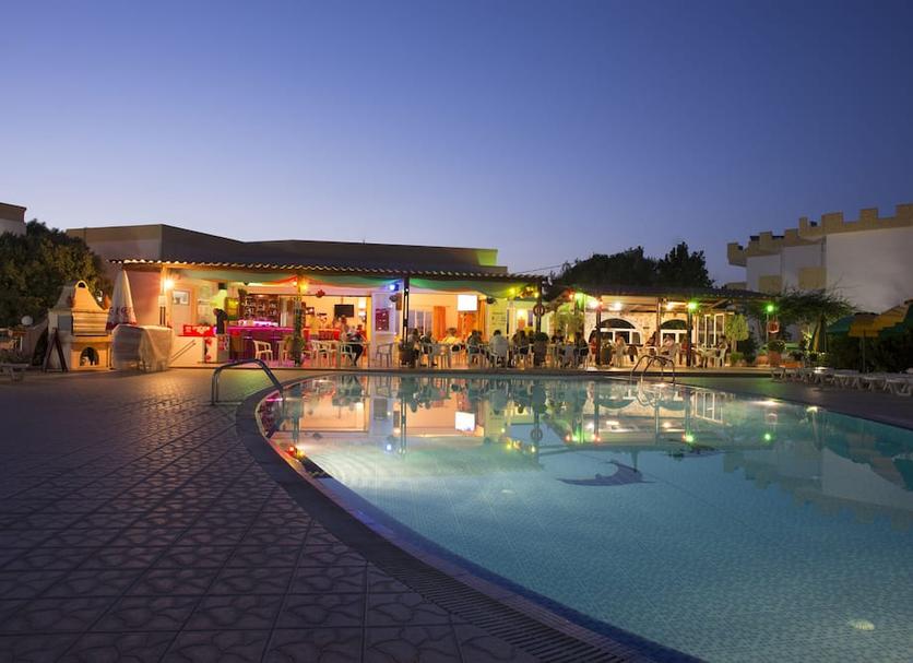 Pool Billede