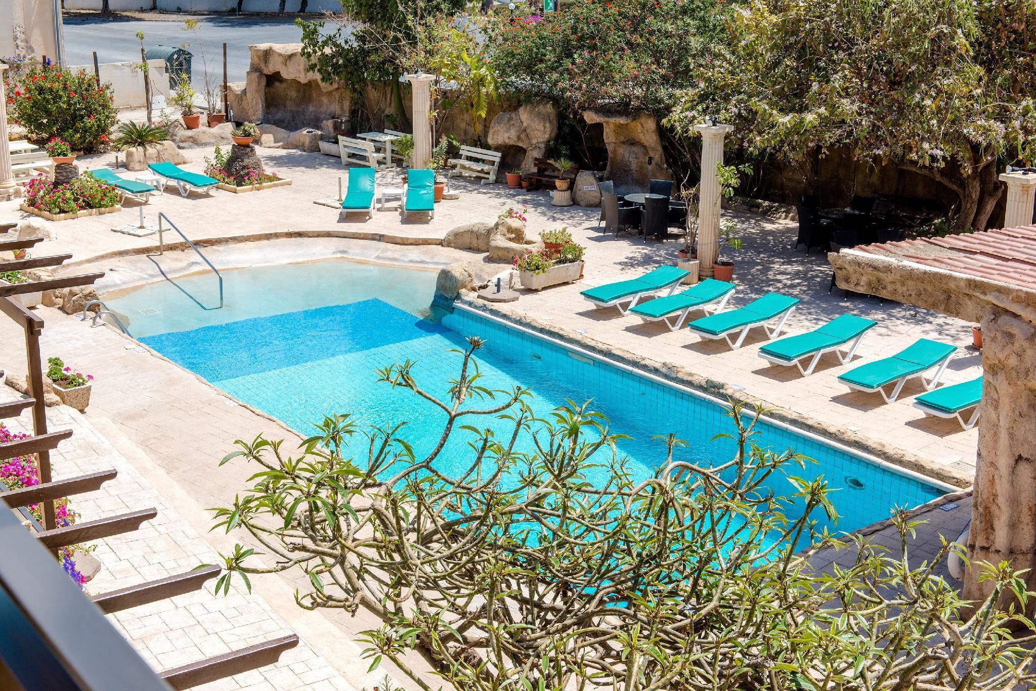 Pool Billede