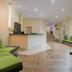 Receptionist