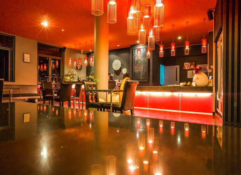 Bar Billede