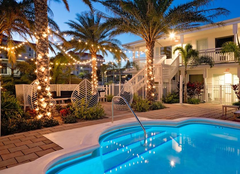 Pool Billede