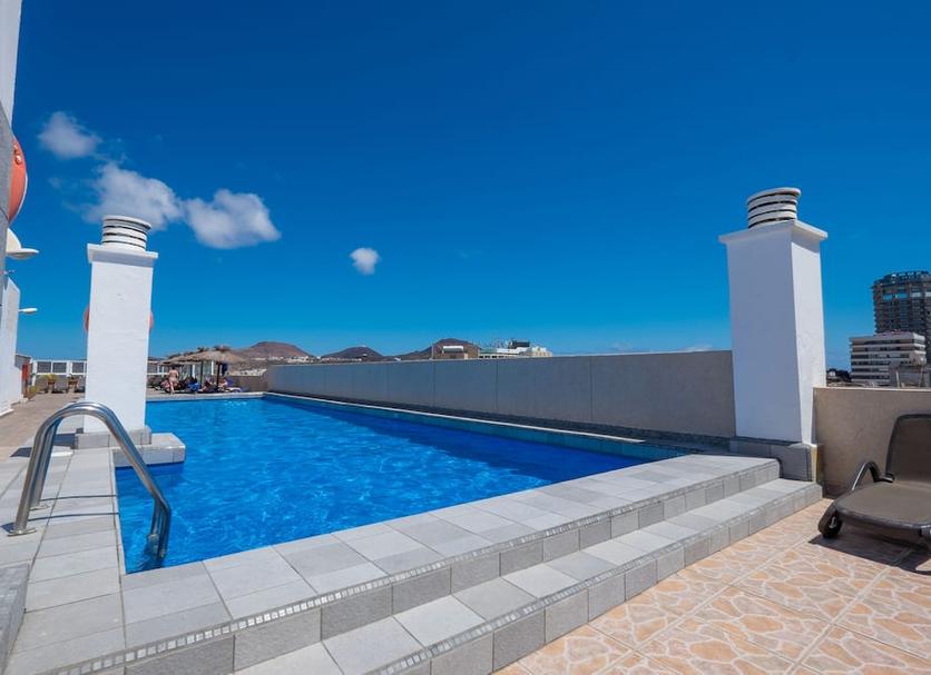 Pool Billede