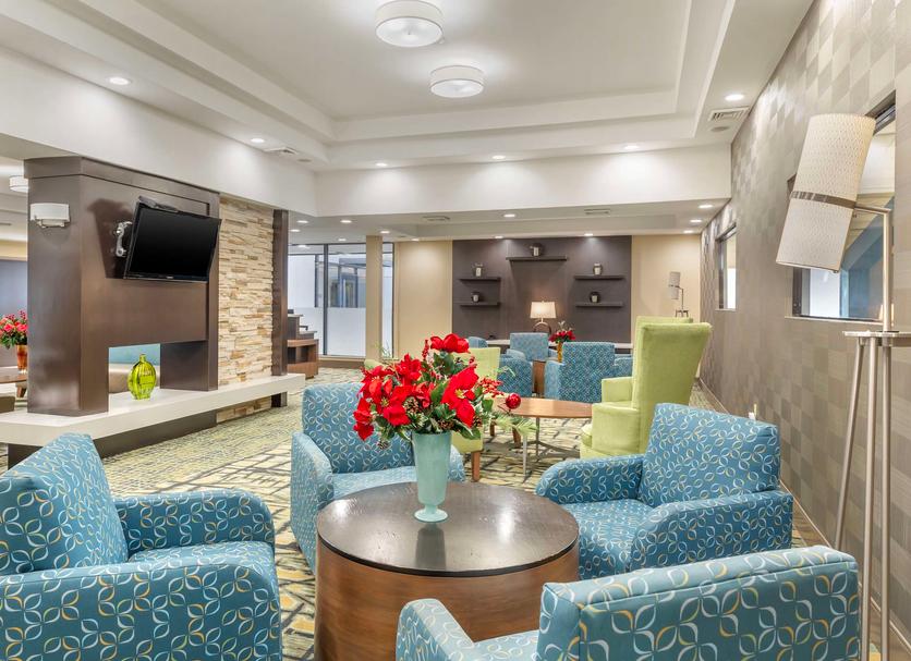Reception Billede