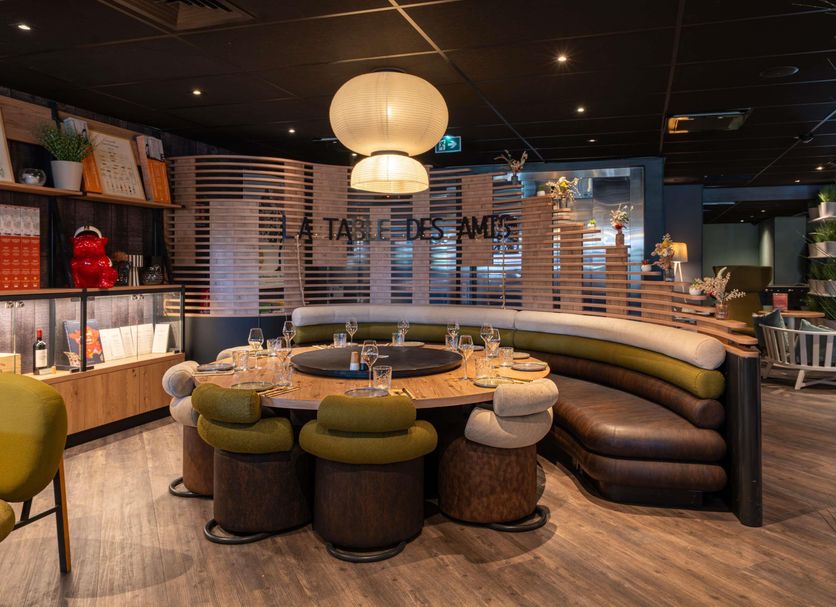 Lounge Billede