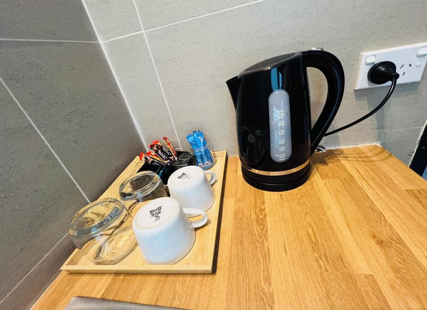 Værelsesfaciliteter Billede