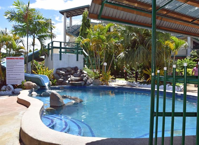 Pool Billede