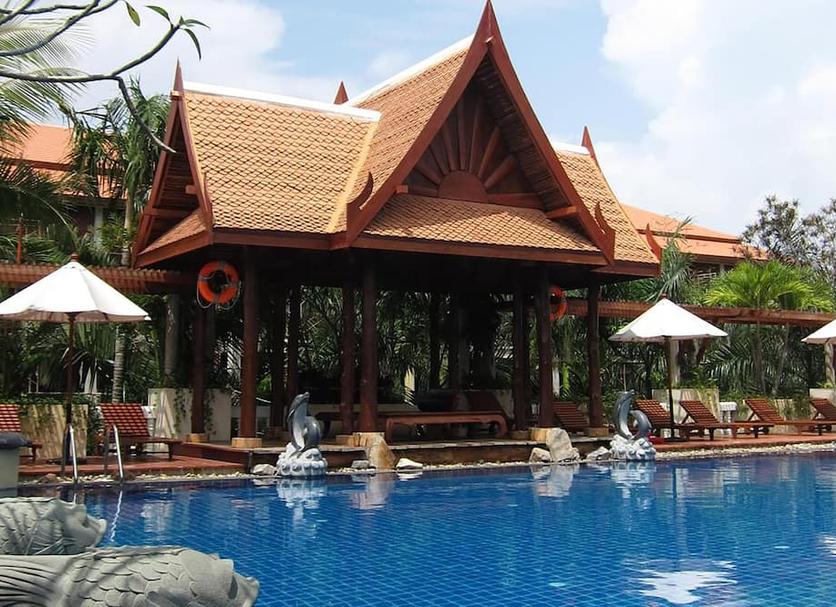 Pool Billede