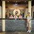 Receptionist