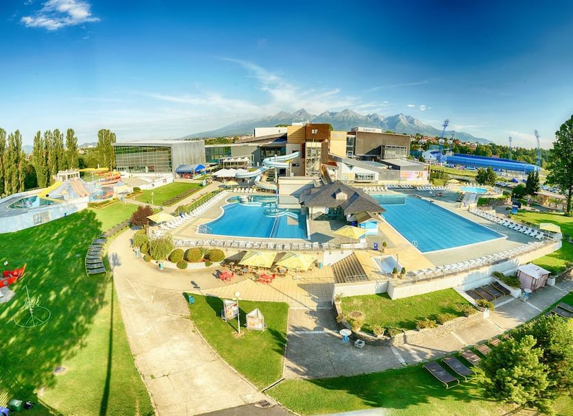Pool Billede