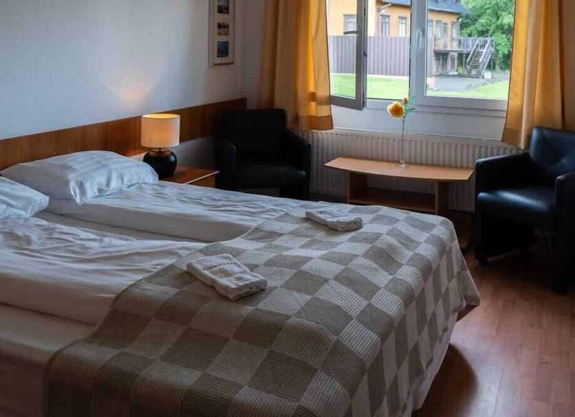 Soveværelse Billede