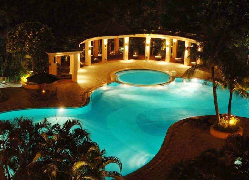 Pool Billede