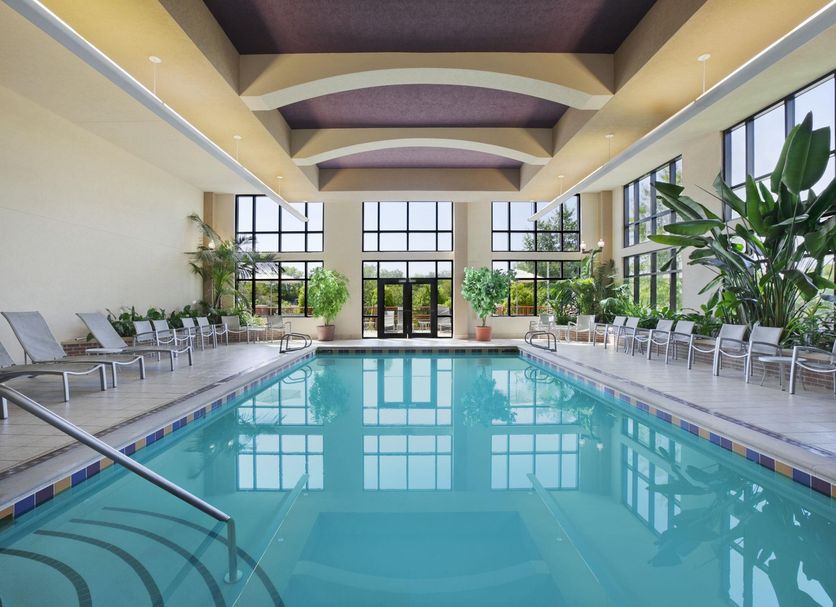 Pool Billede