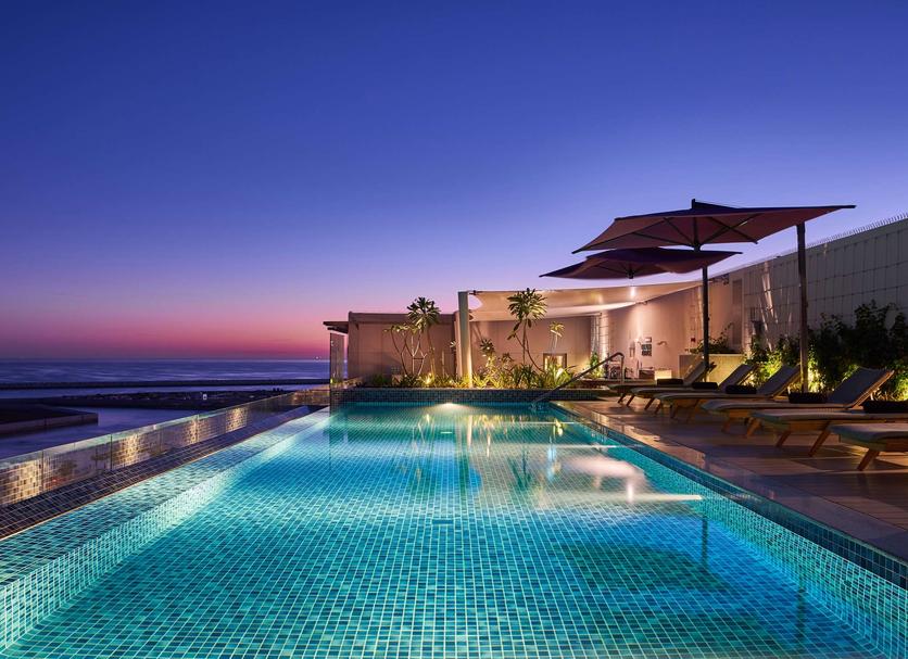 Pool Billede