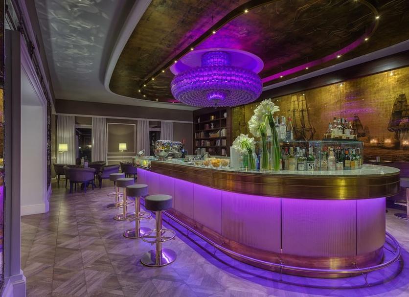 Bar Billede