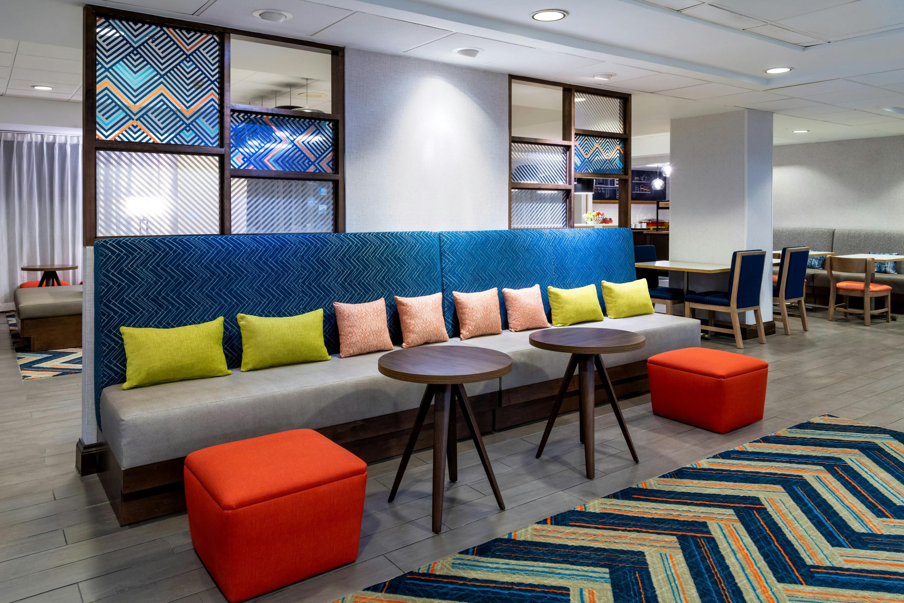 Lounge Billede