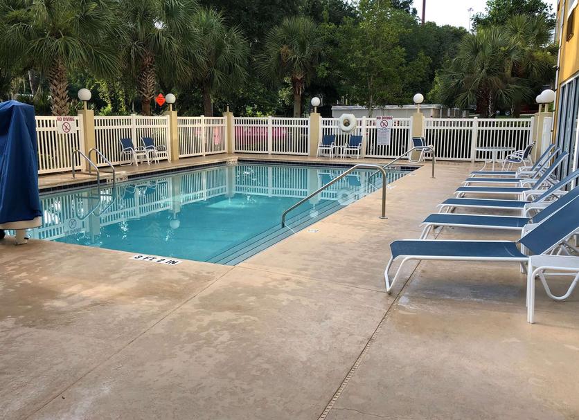 Pool Billede
