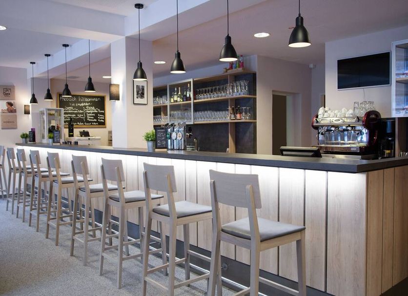 Bar Billede