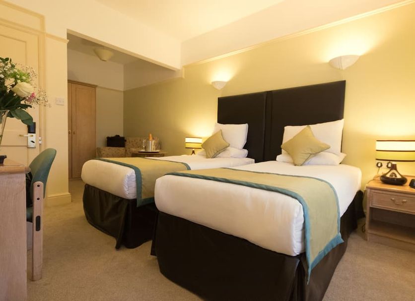 Soveværelse Billede