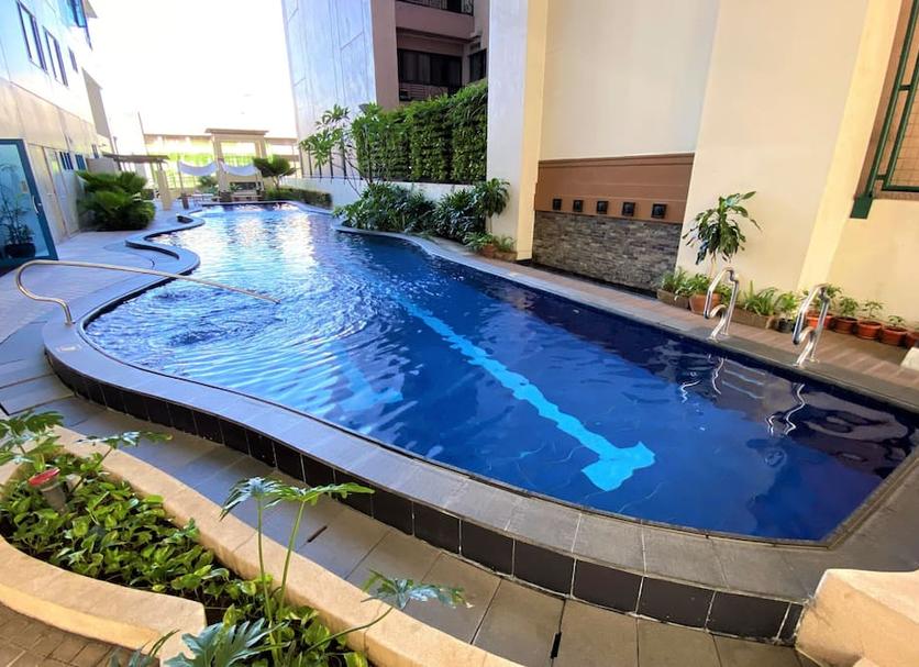 Pool Billede