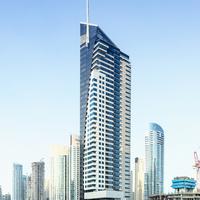 Dusit Princess Residences Dubai Marina