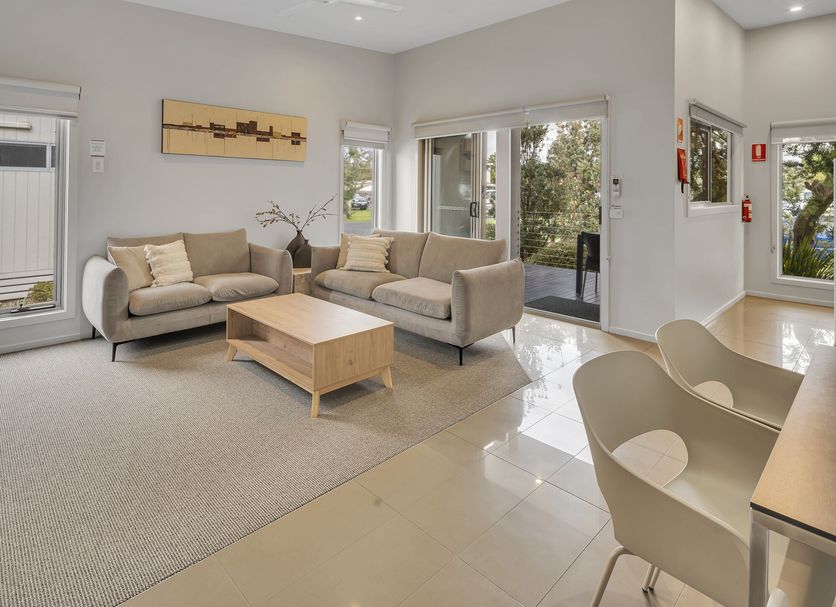 Stue Billede