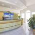 Receptionist