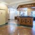 Receptionist