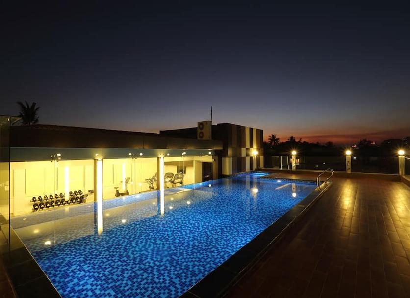 Pool Billede